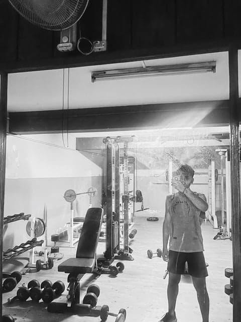 Analog photo 5